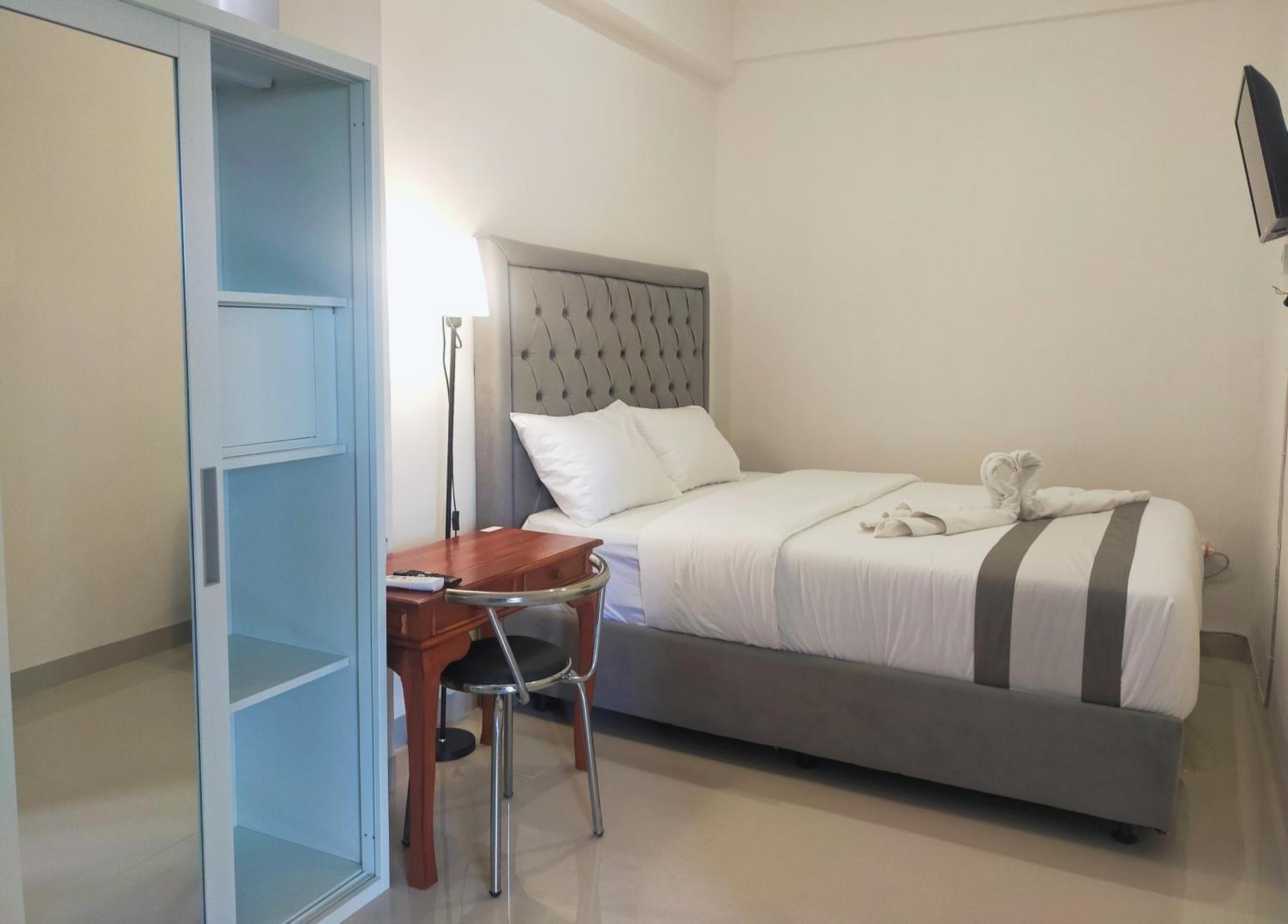 Carstenzs Home Kuta 庫塔 外观 照片