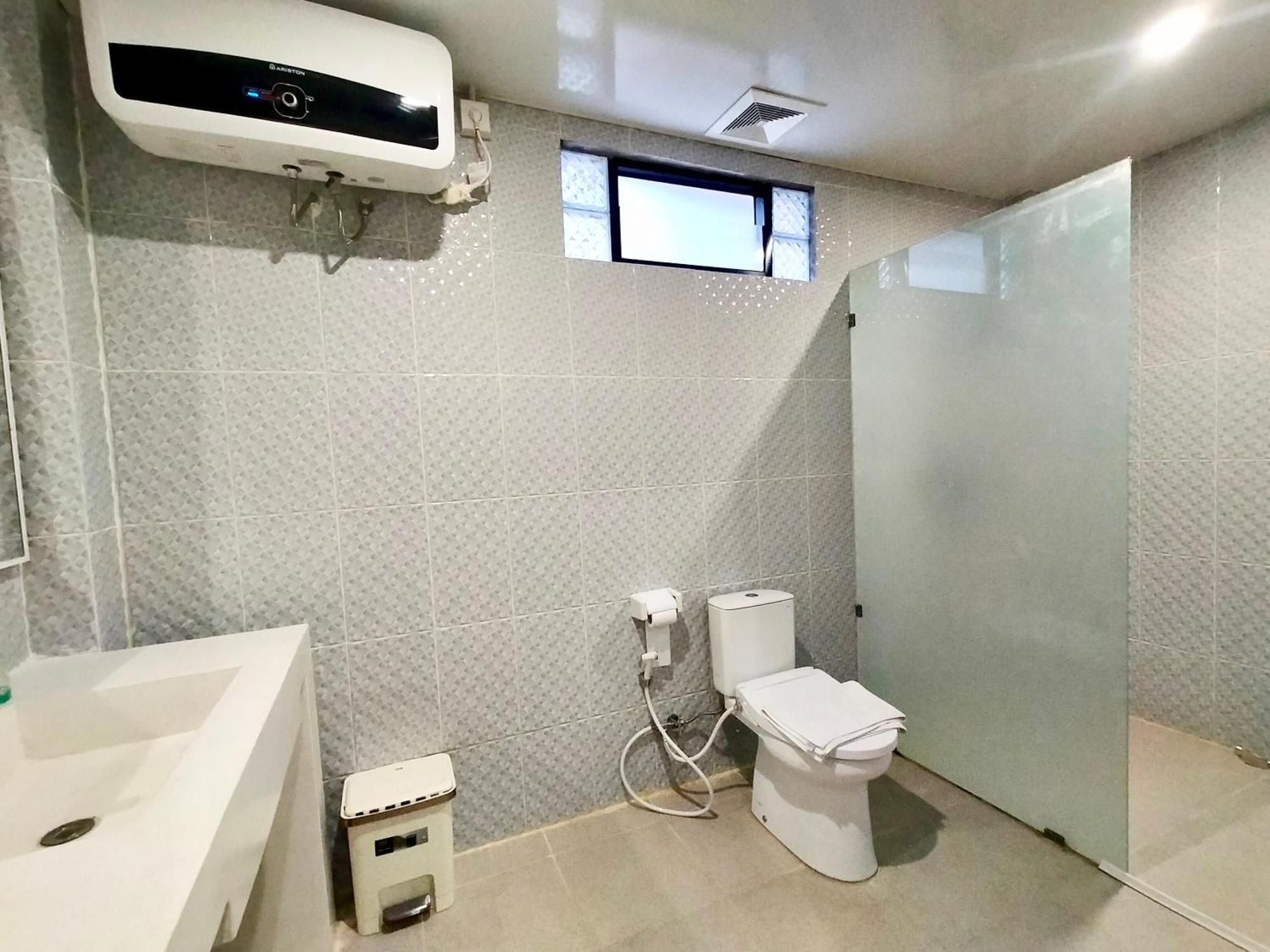 Carstenzs Home Kuta 庫塔 外观 照片