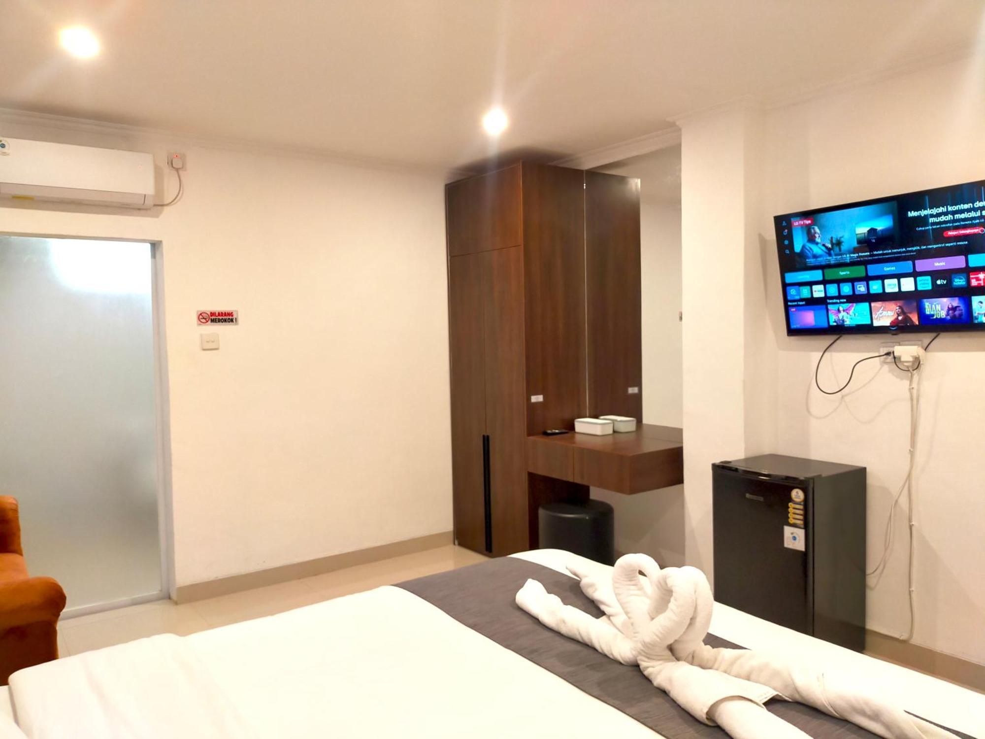 Carstenzs Home Kuta 庫塔 外观 照片