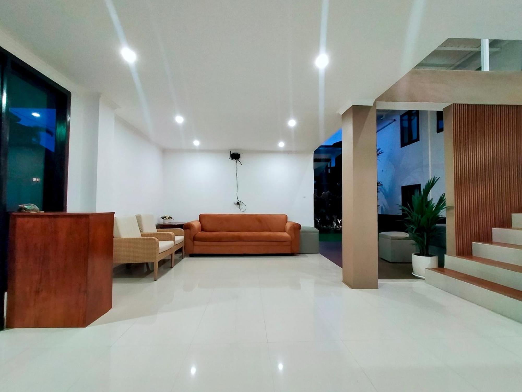 Carstenzs Home Kuta 庫塔 外观 照片